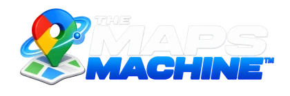 The Maps Machine
